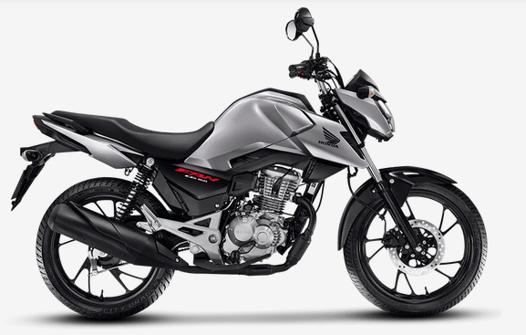Honda Honda CG Fan