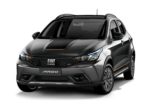 Fiat Fiat Argo Expression